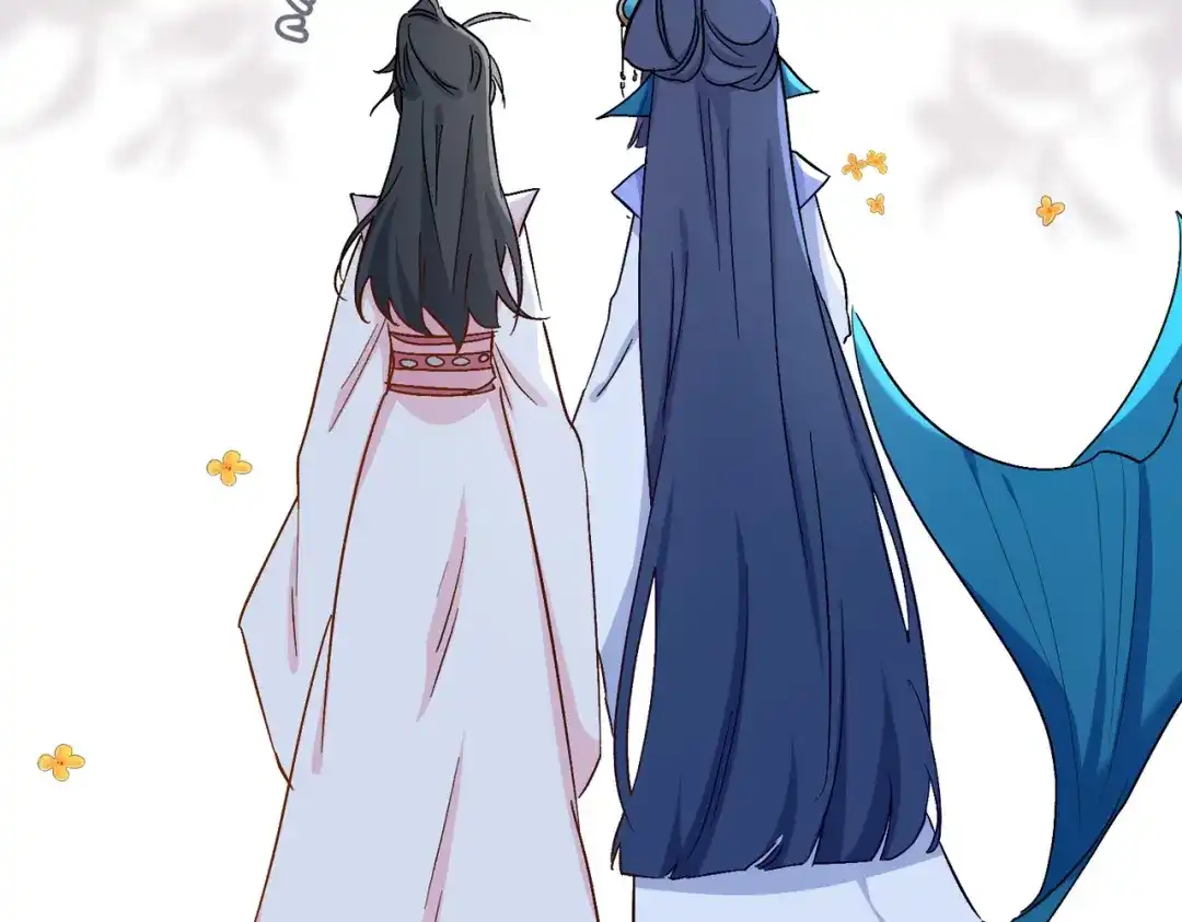 《百变金枝戏鲛记》第51话 敞开心扉 第31页