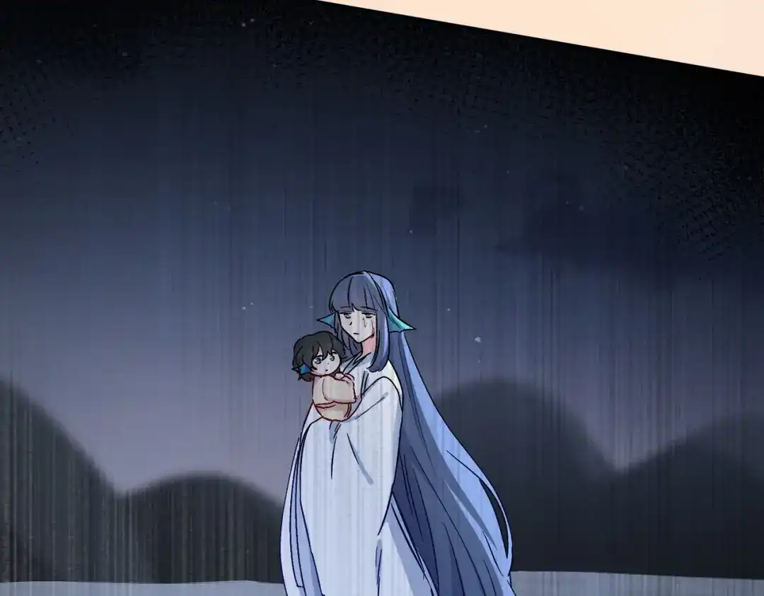 《百变金枝戏鲛记》第51话 敞开心扉 第50页