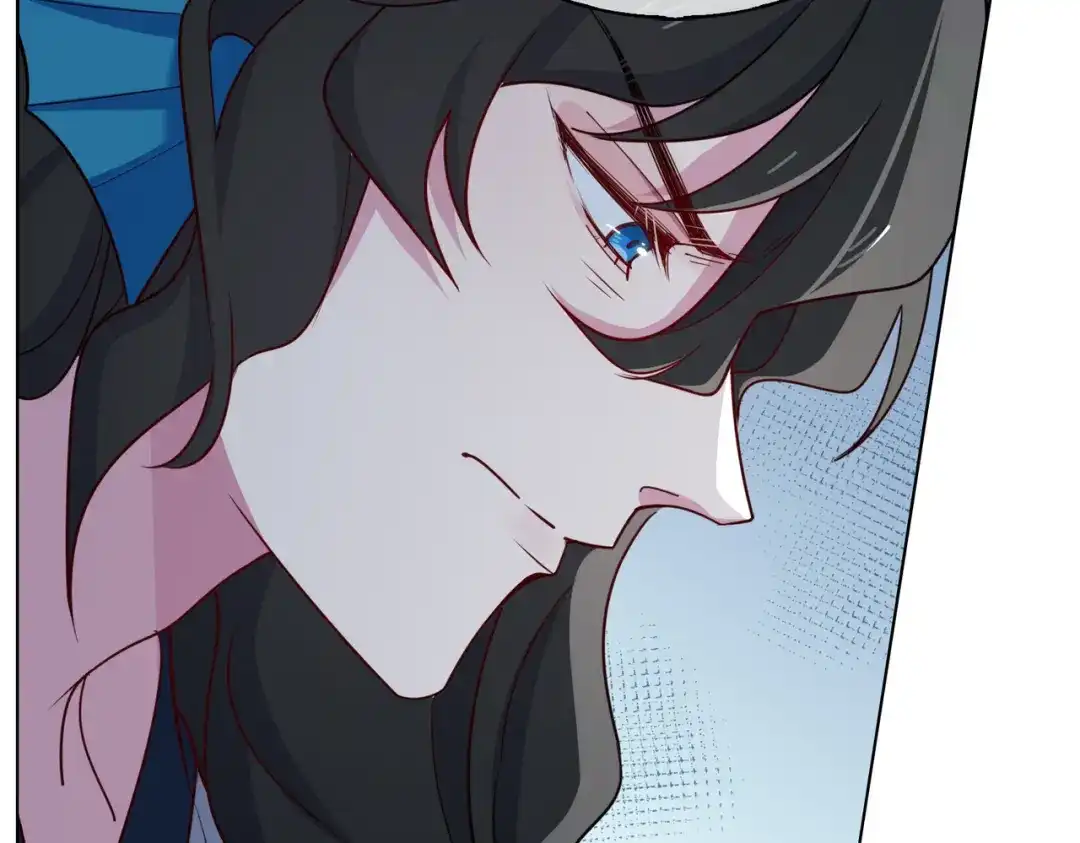 《百变金枝戏鲛记》第54话 久违一吻 第69页