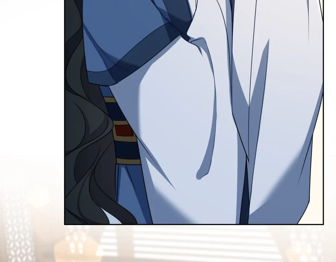 《百变金枝戏鲛记》第55话 可以哄我睡觉吗？ 第17页