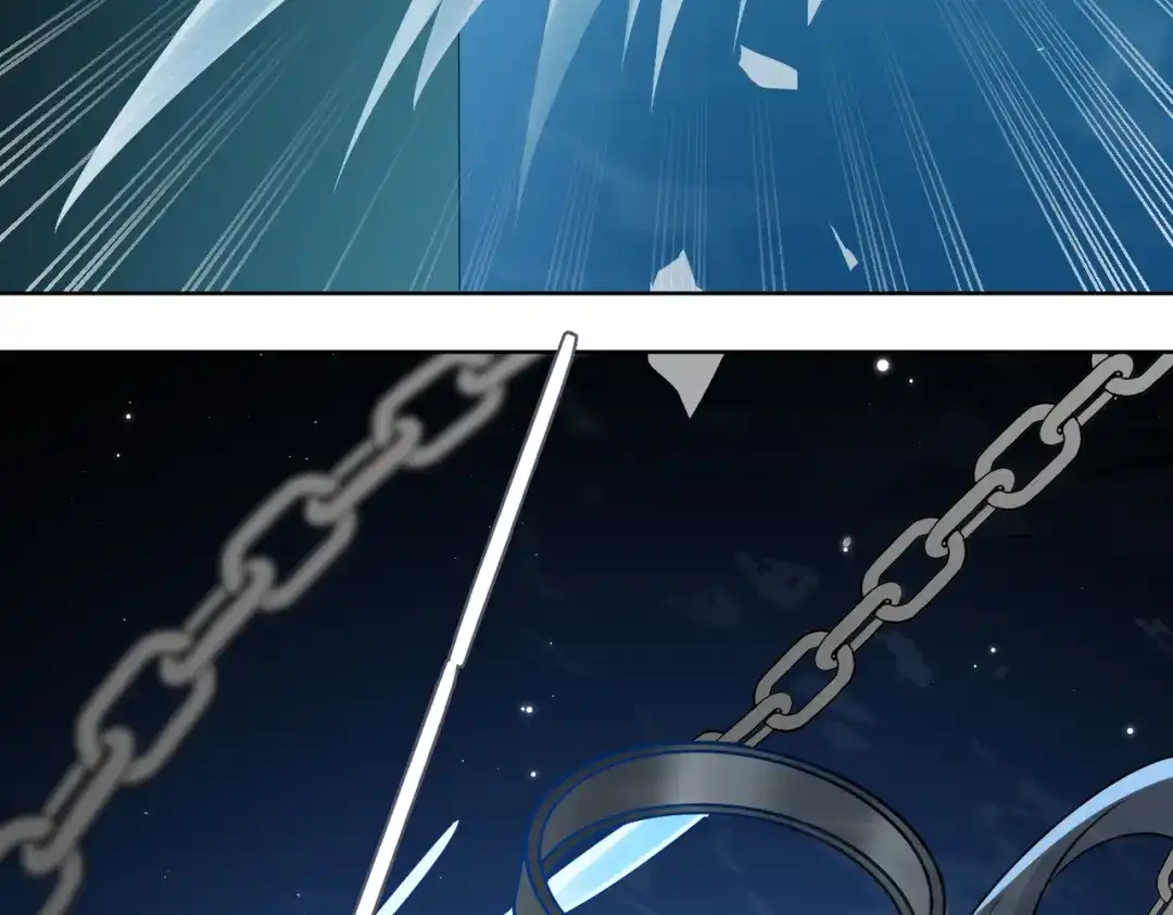 《百变金枝戏鲛记》第60话 命悬一线 第60页
