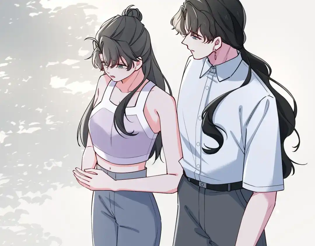 《百变金枝戏鲛记》第64话 探寻真相 第20页