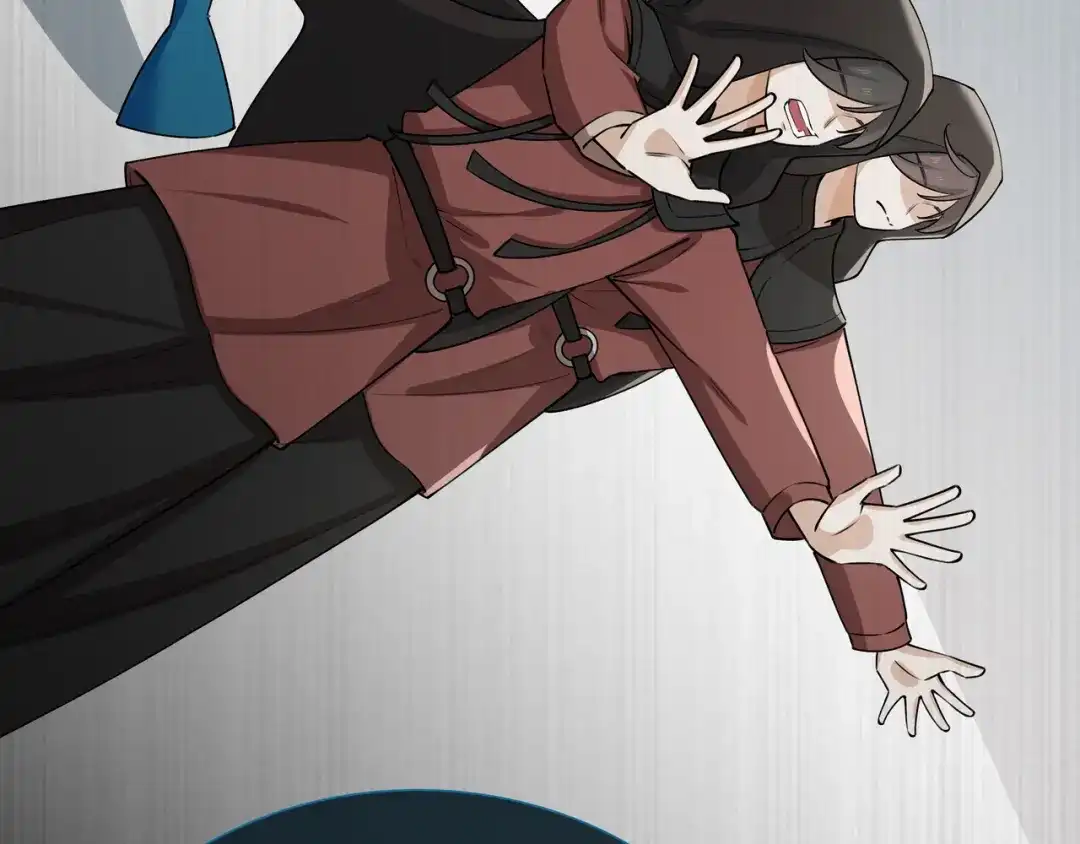 《百变金枝戏鲛记》第64话 探寻真相 第31页