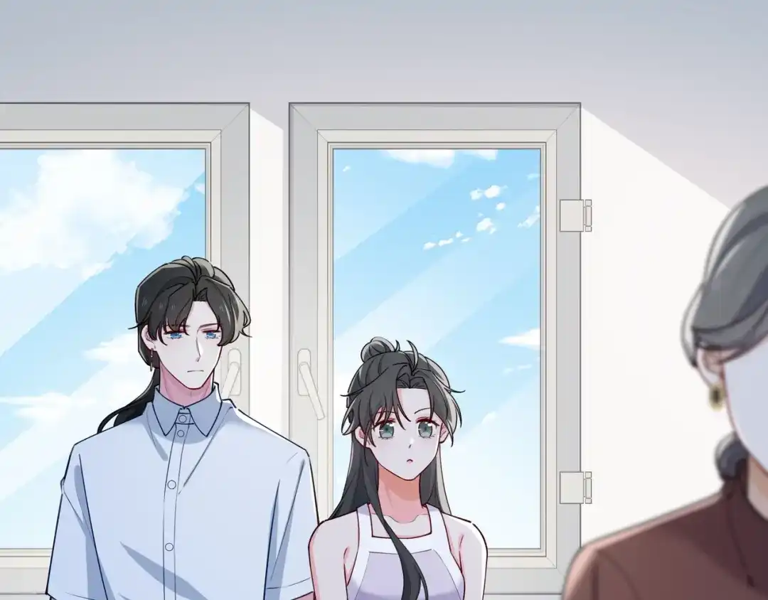 《百变金枝戏鲛记》第66话 珍珠湾危机 第4页