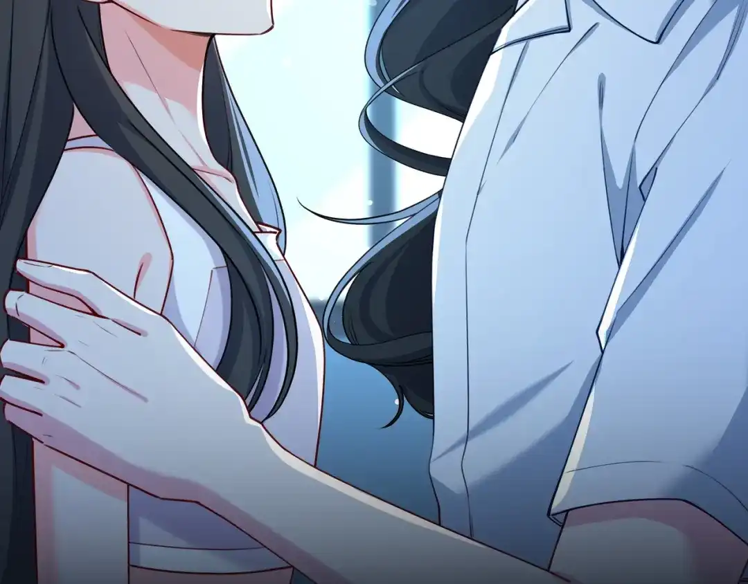 《百变金枝戏鲛记》第67话 海底秘境 第35页