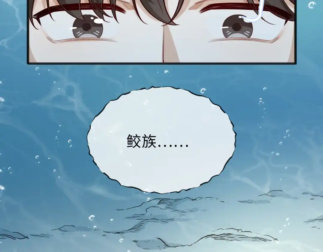 《百变金枝戏鲛记》第71话 神秘人 第29页