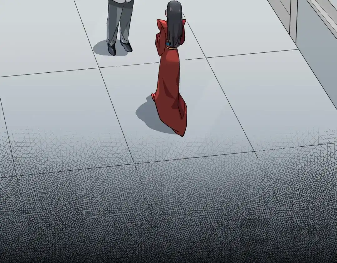 《百变金枝戏鲛记》第7话 清欢君！你倒是落泪啊！ 第10页