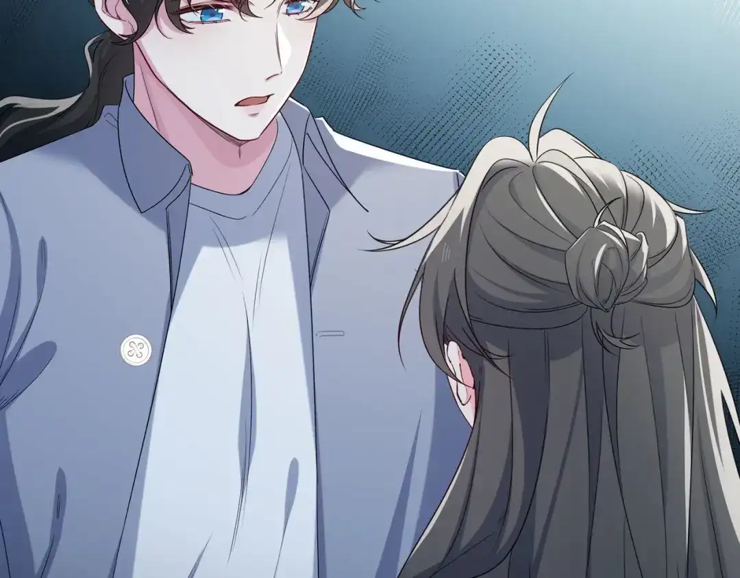 《百变金枝戏鲛记》第76话 是敌还是友？！ 第66页