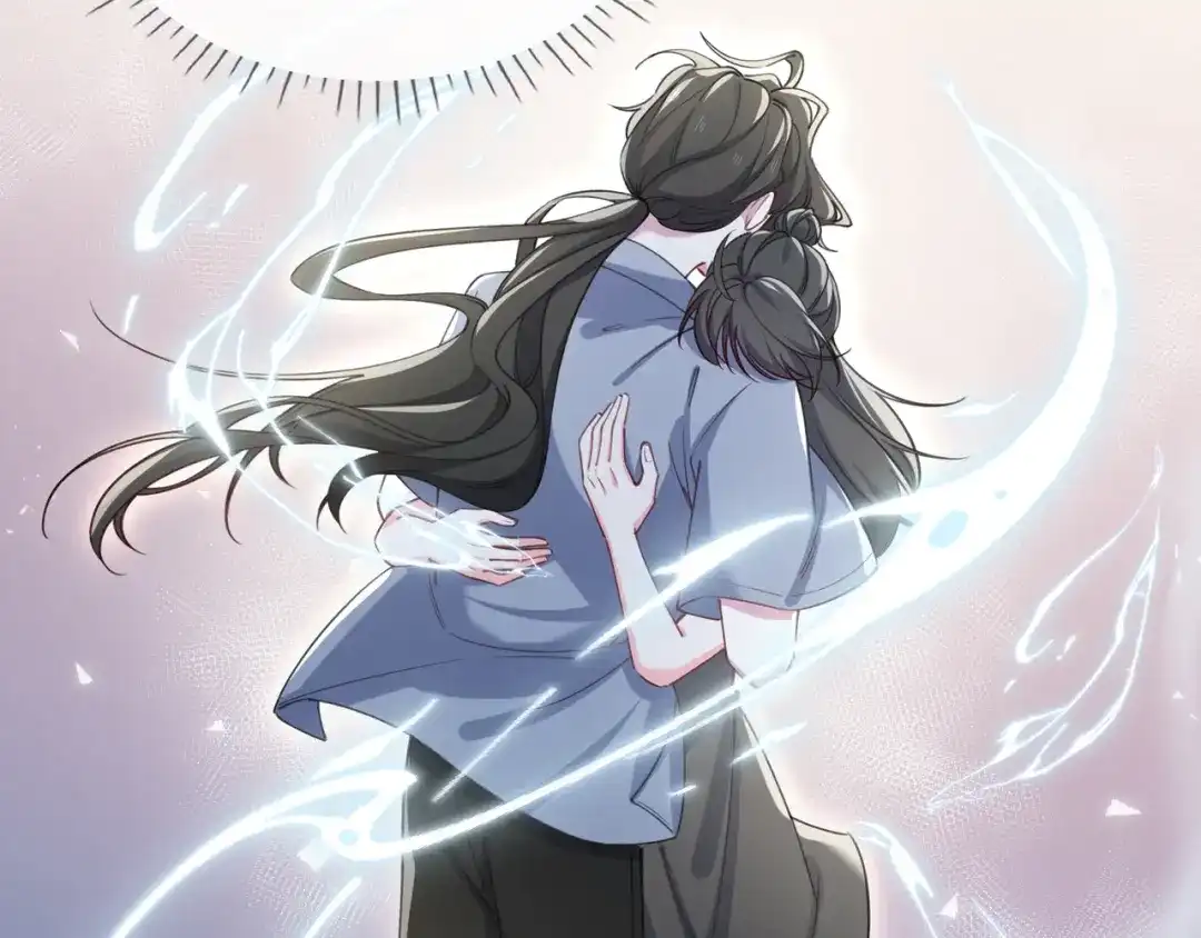 《百变金枝戏鲛记》第77话 不想再隐瞒了！ 第23页