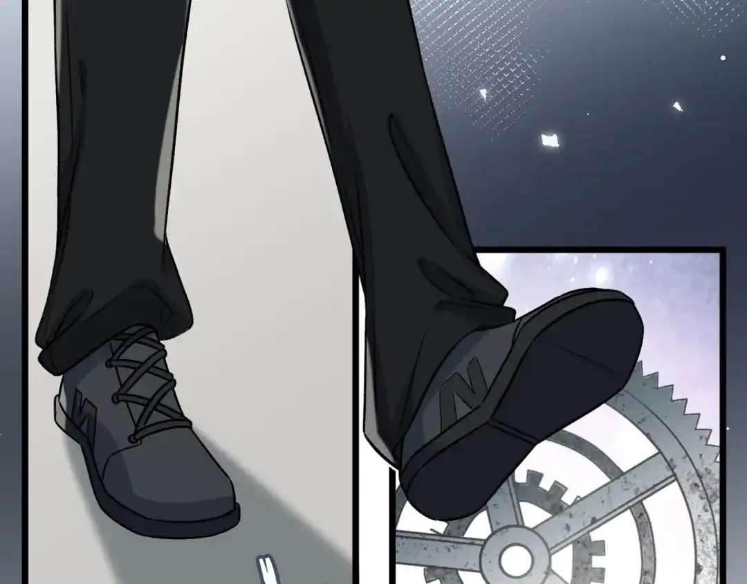 《百变金枝戏鲛记》第79话 再遇危机 第81页