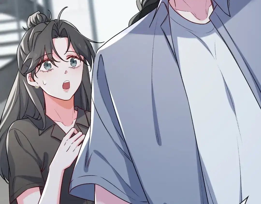 《百变金枝戏鲛记》第79话 再遇危机 第84页