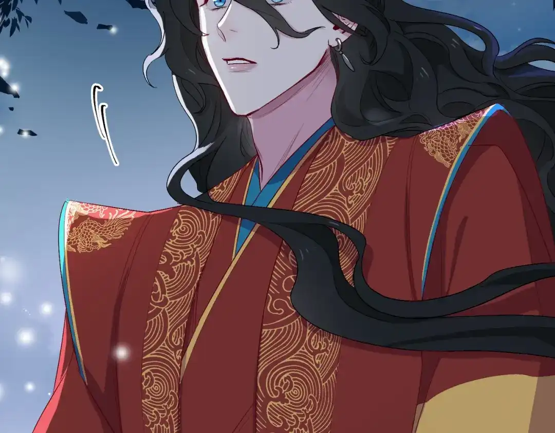 《百变金枝戏鲛记》第8话 面见皇上？危！ 第59页