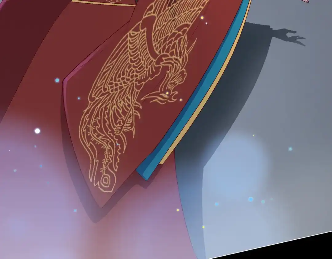 《百变金枝戏鲛记》第8话 面见皇上？危！ 第63页