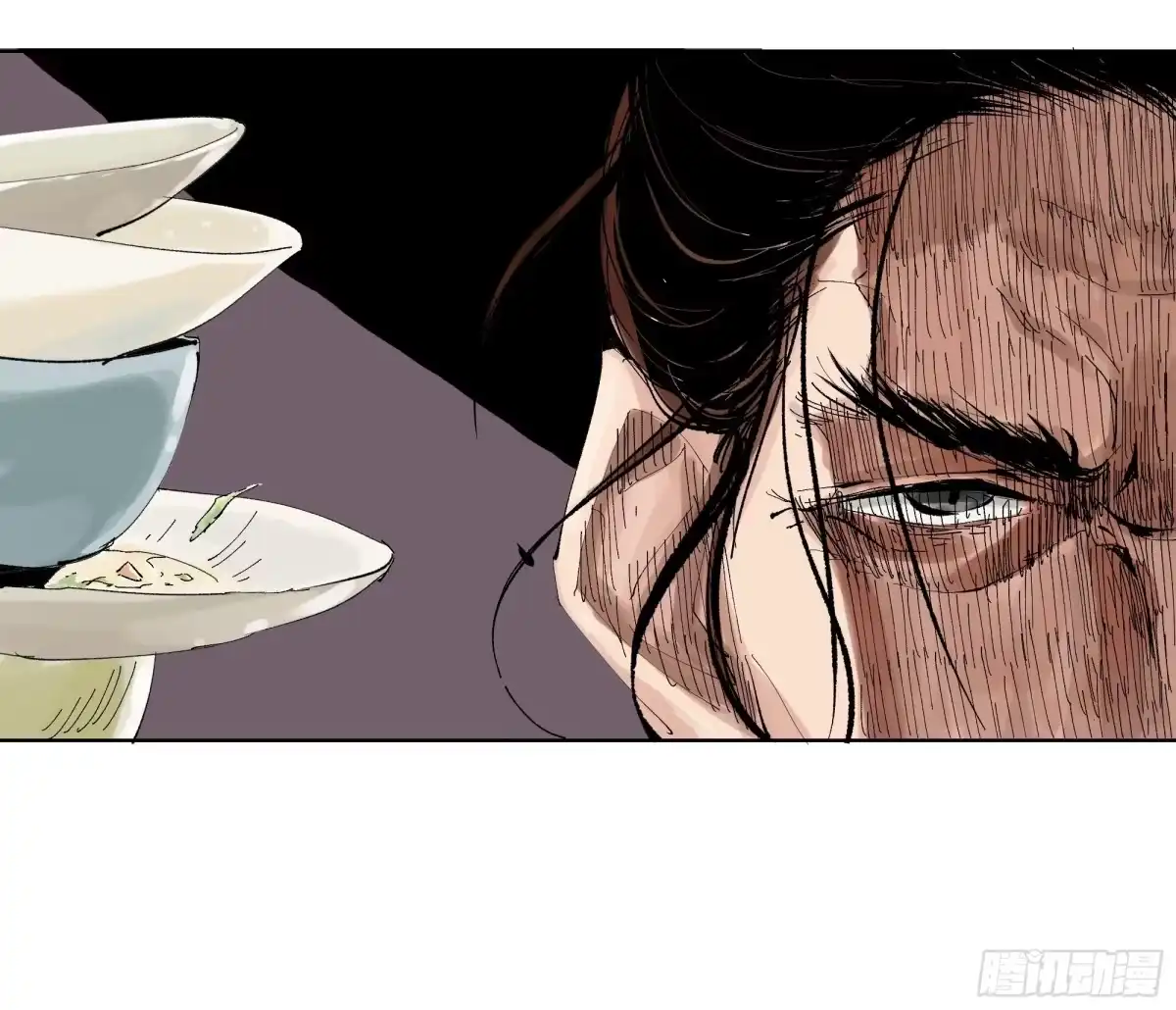 《白骨大圣》013秃然的邀请 第22页