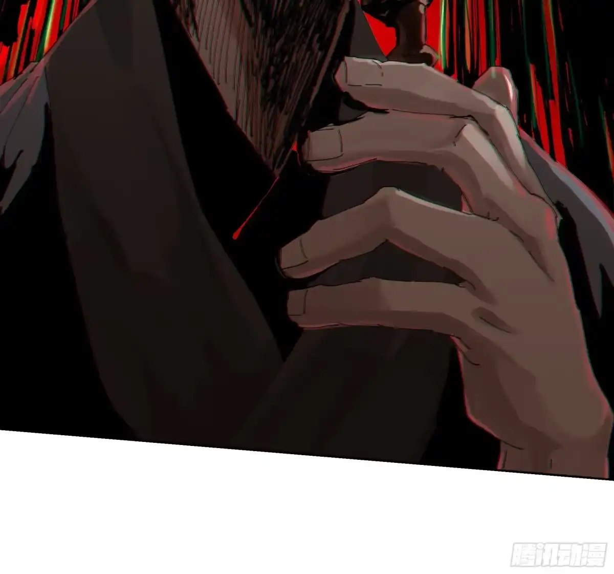 《白骨大圣》020朴智和尚 第9页