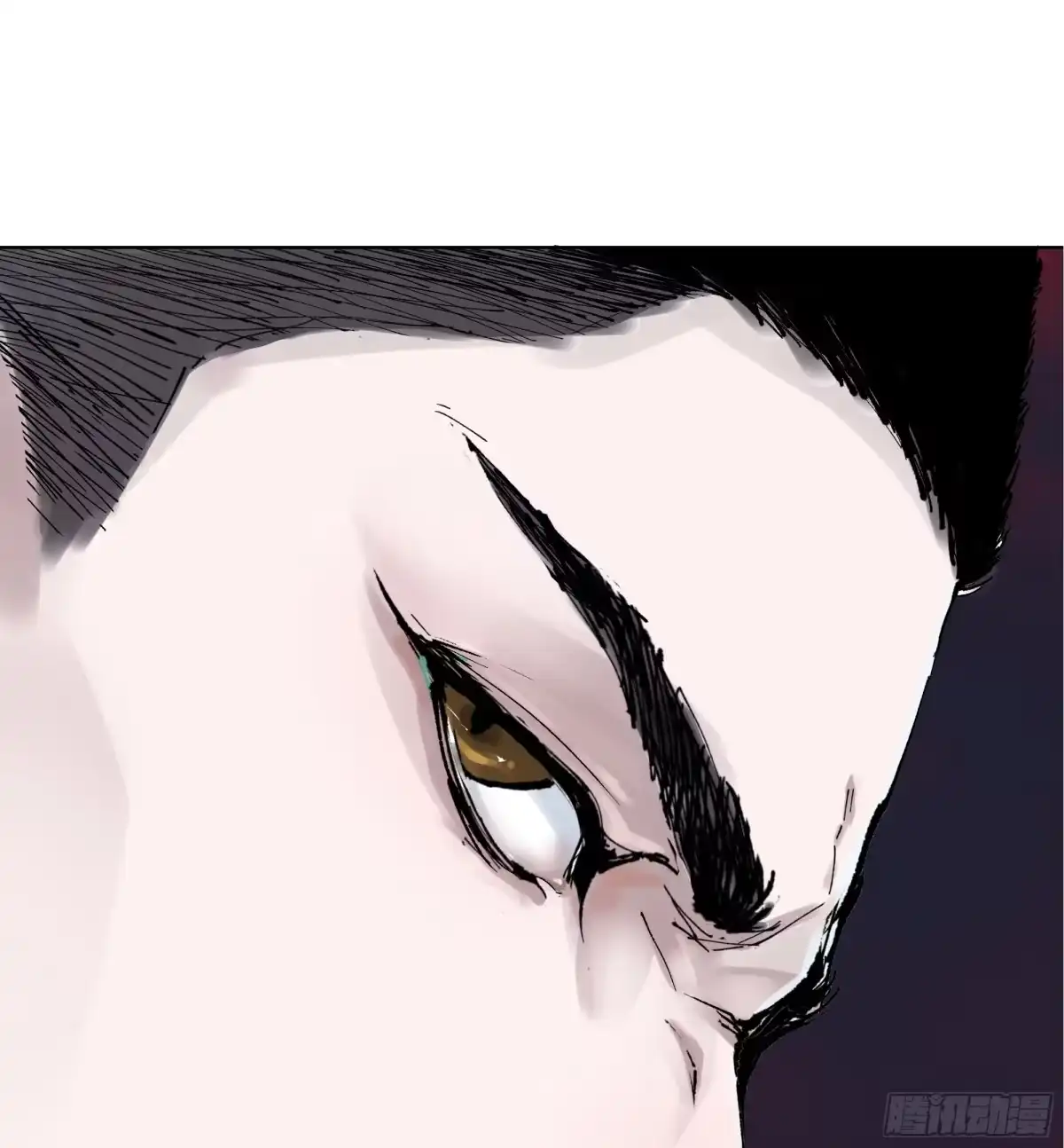 《白骨大圣》002吃人泥像 第20页