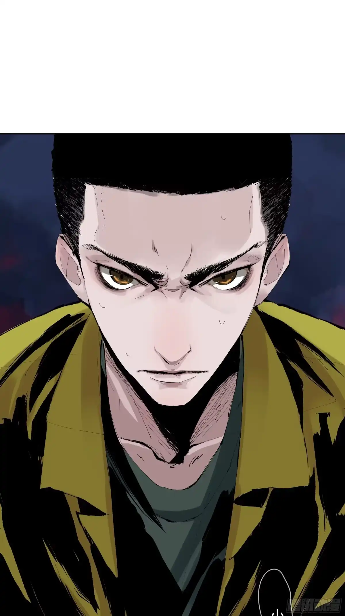 《白骨大圣》002吃人泥像 第51页