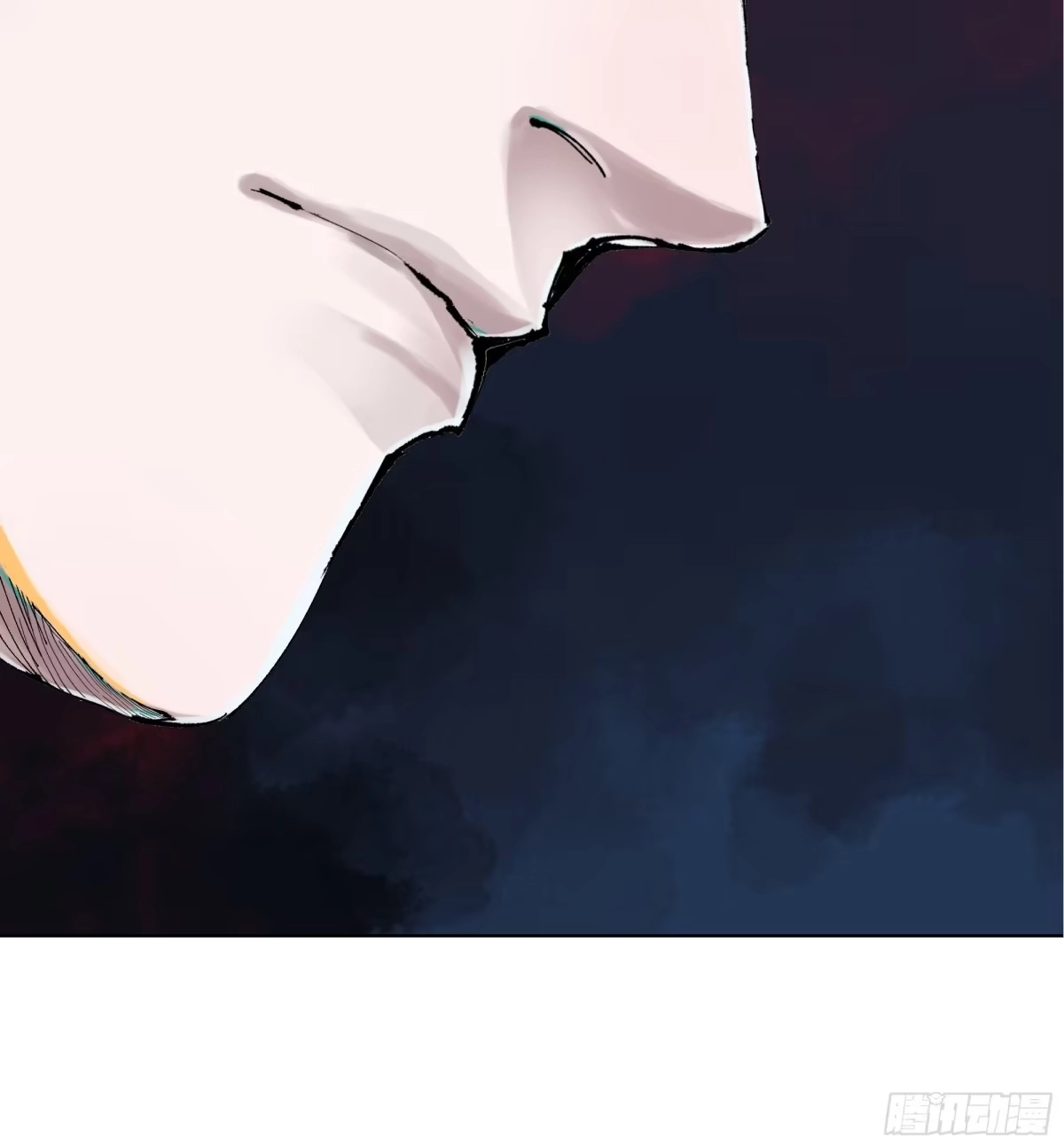 《白骨大圣》002吃人泥像 第21页