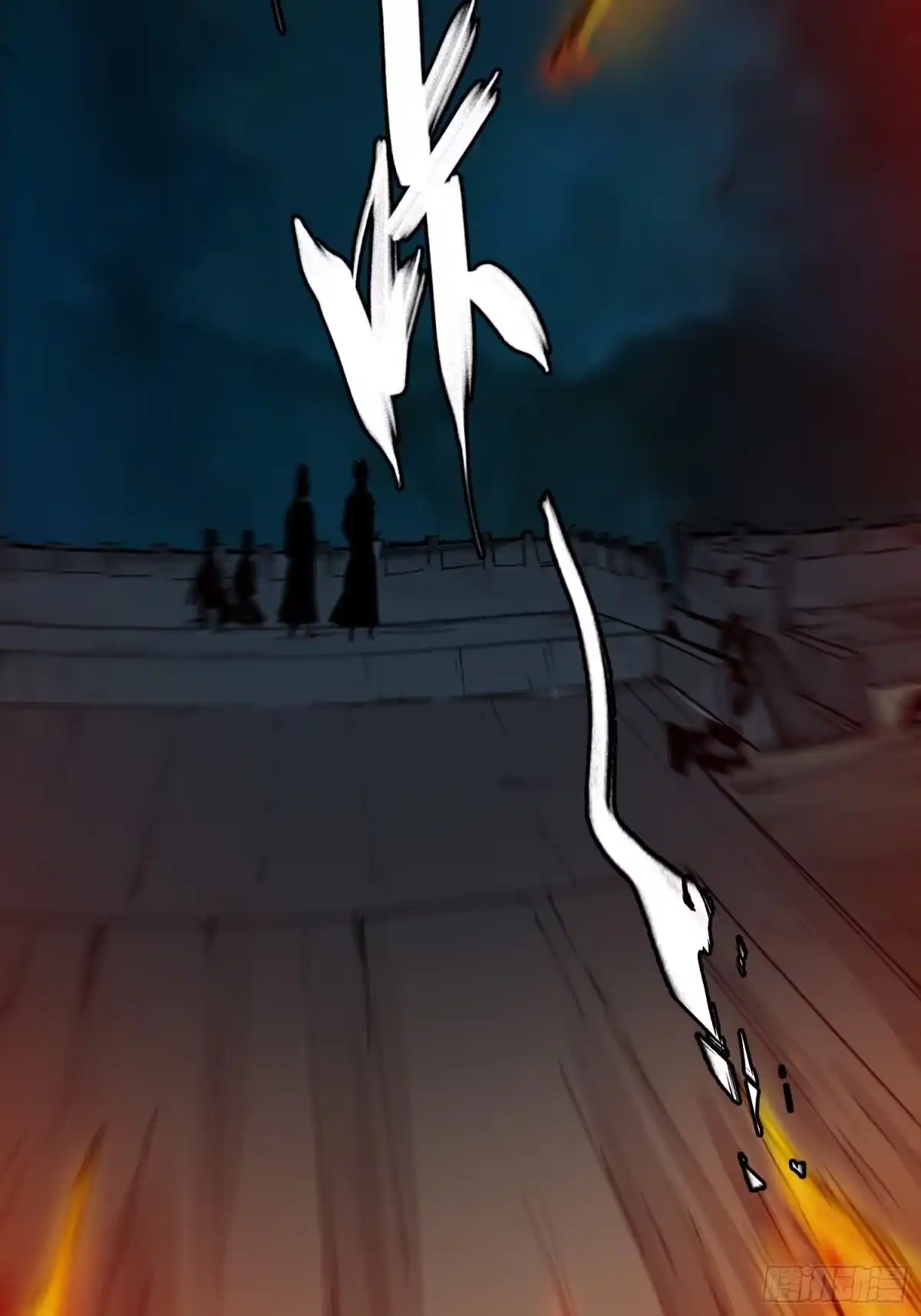 《白骨大圣》031画中人 第24页