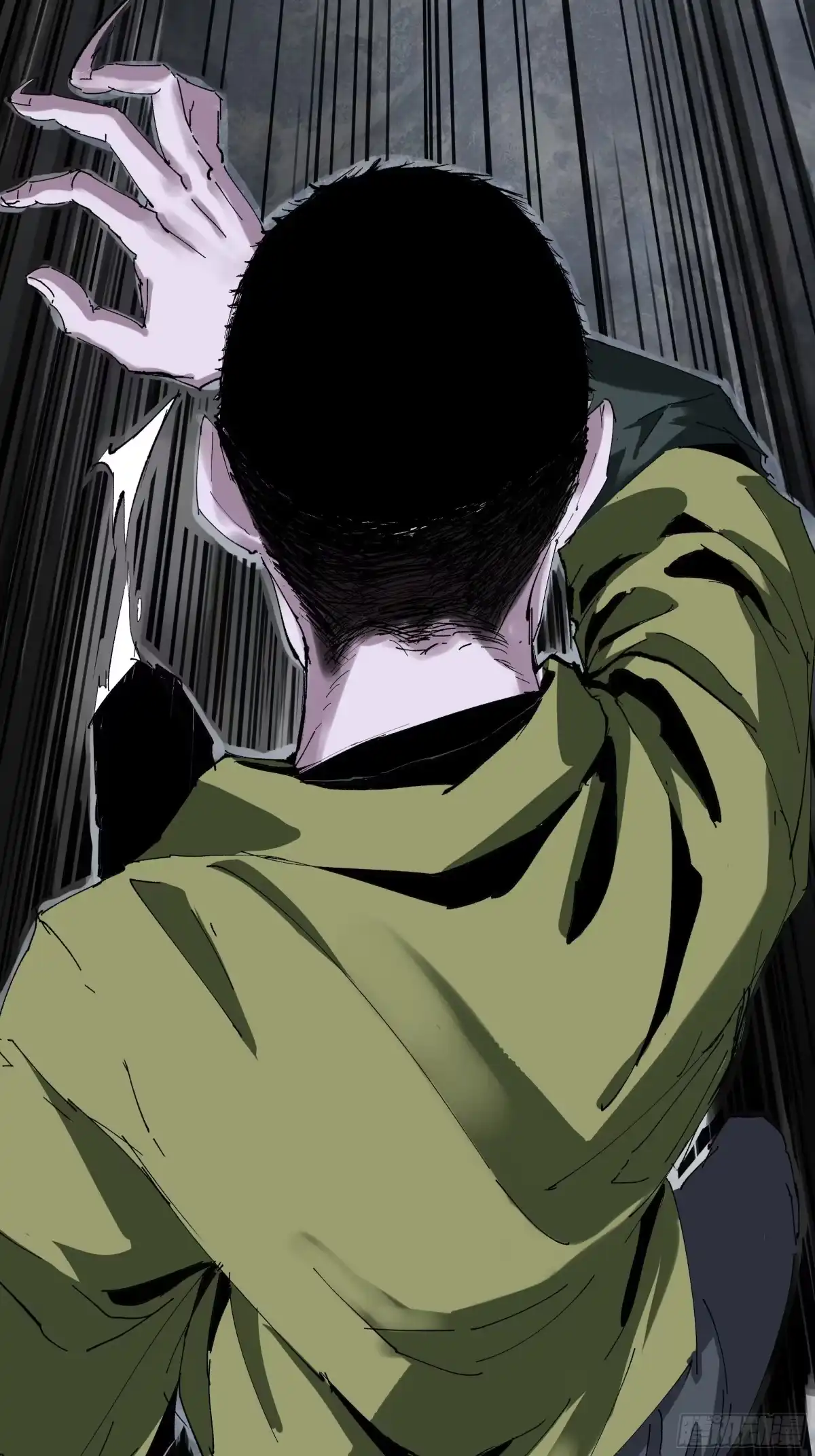 《白骨大圣》003道士 第43页