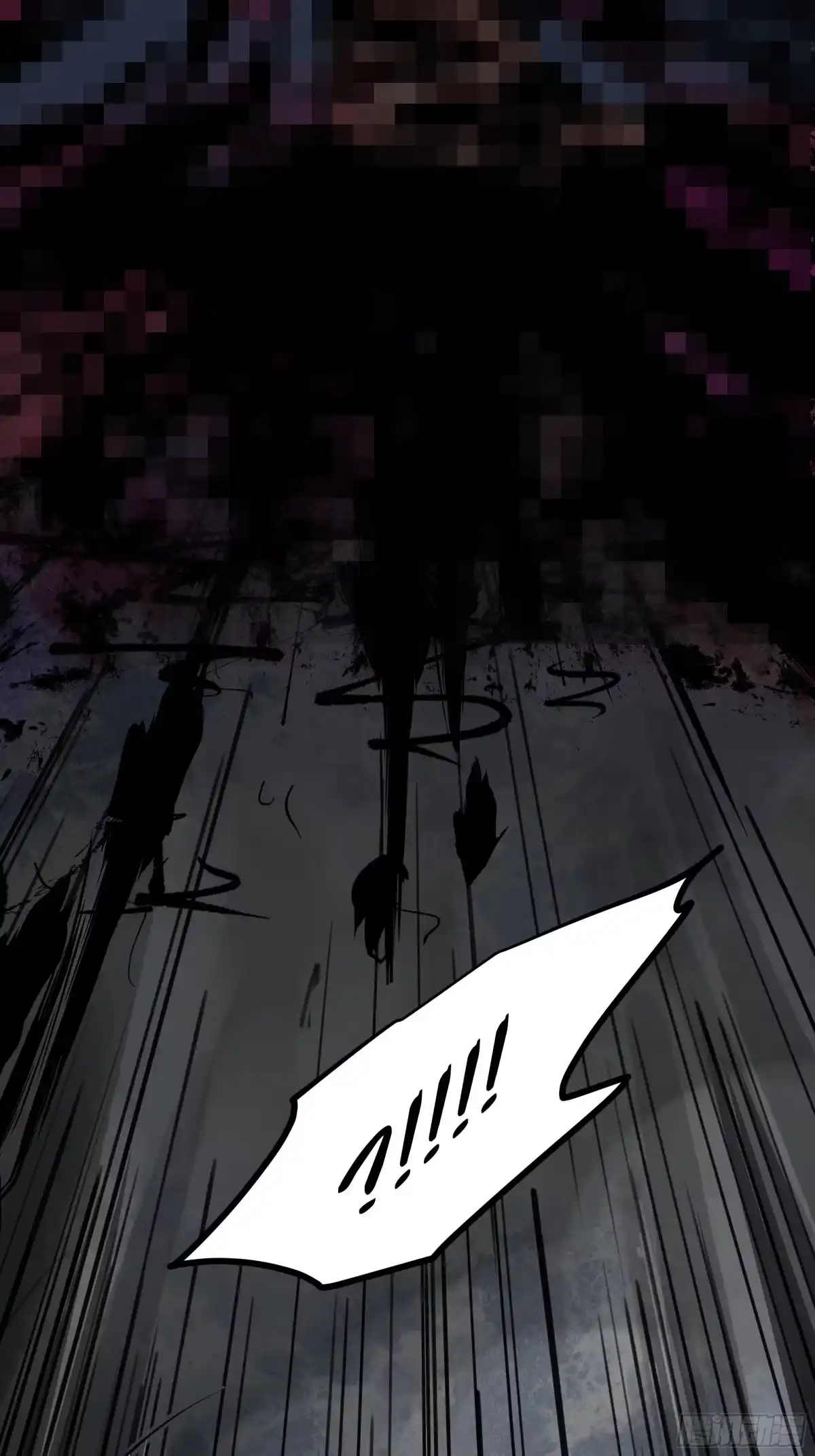 《白骨大圣》003道士 第42页