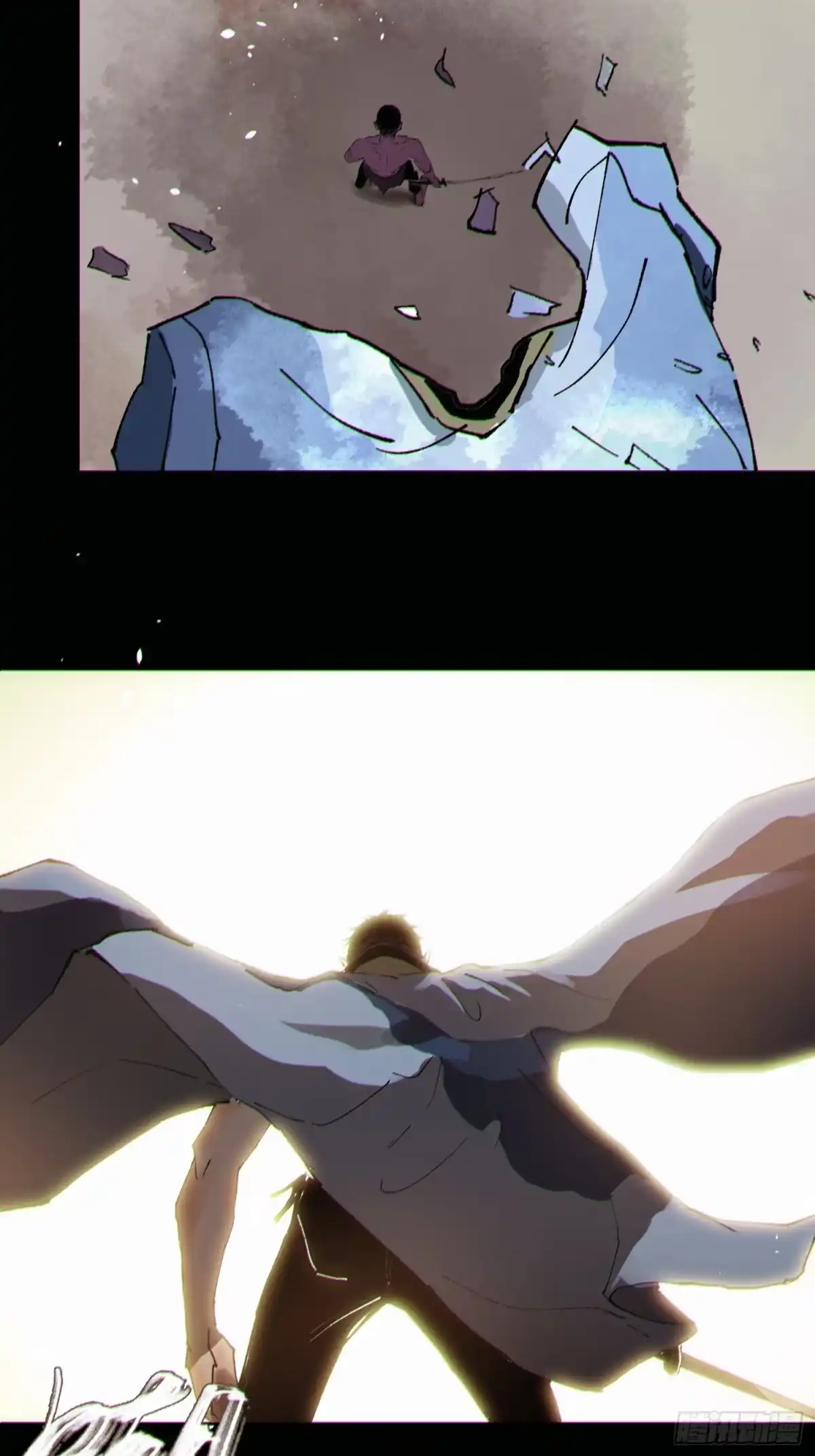 《白骨大圣》066生机（下） 第19页