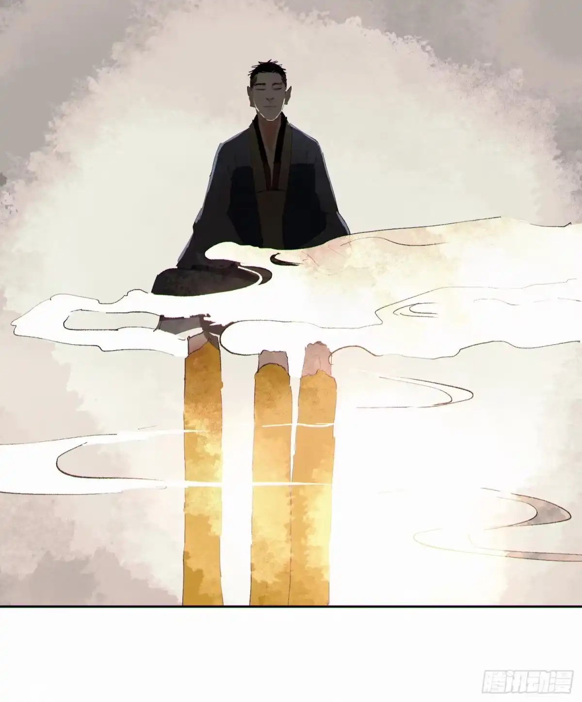 《白骨大圣》068功德台 第26页