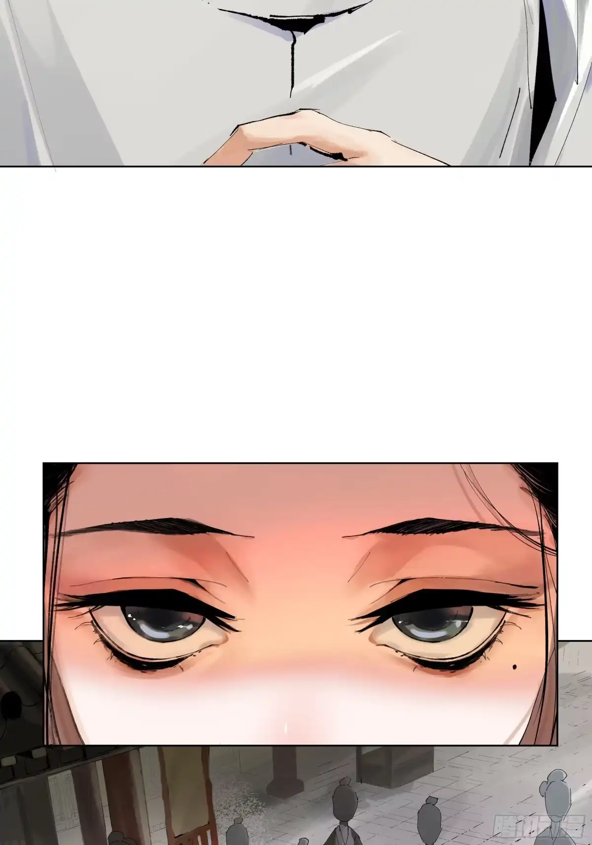 《白骨大圣》006目瞪狗呆 第28页