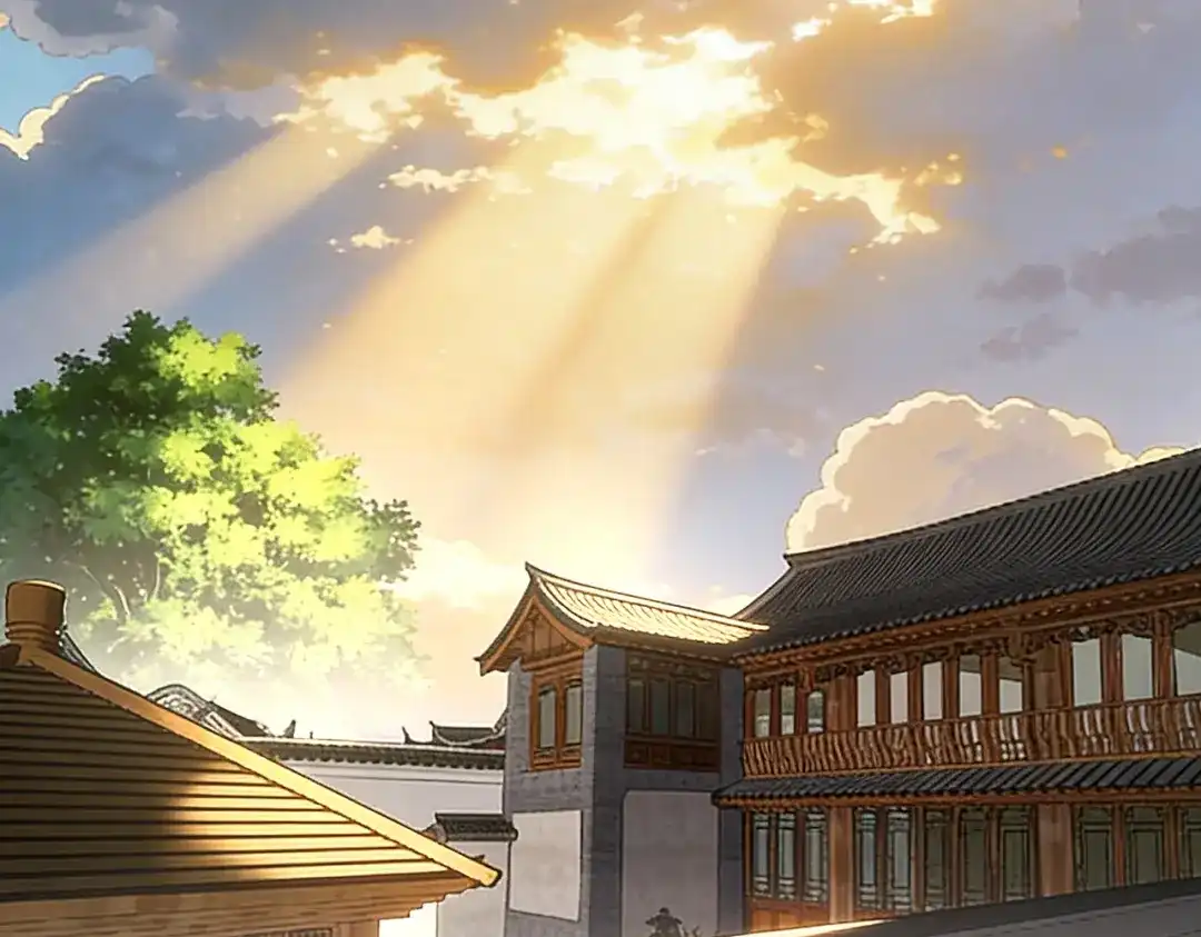 拜见教主大人 - 第11话 当街杀人 第6页
