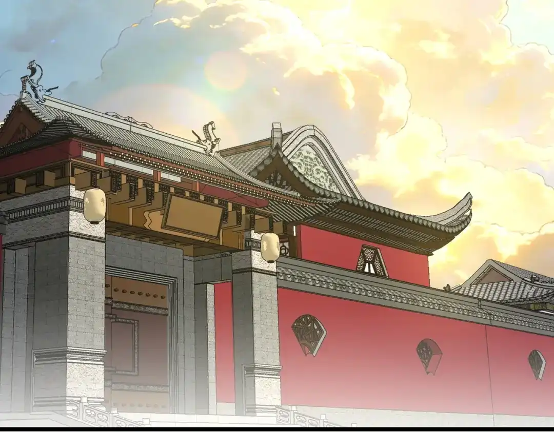 《拜见教主大人》第15话 一夜变天 第162页