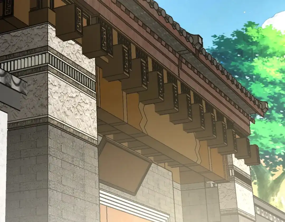 《拜见教主大人》第14话 兄弟阋墙 第25页