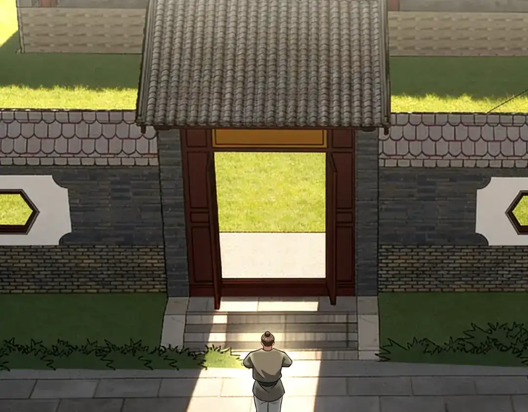 《拜见教主大人》第11话 当街杀人 第51页