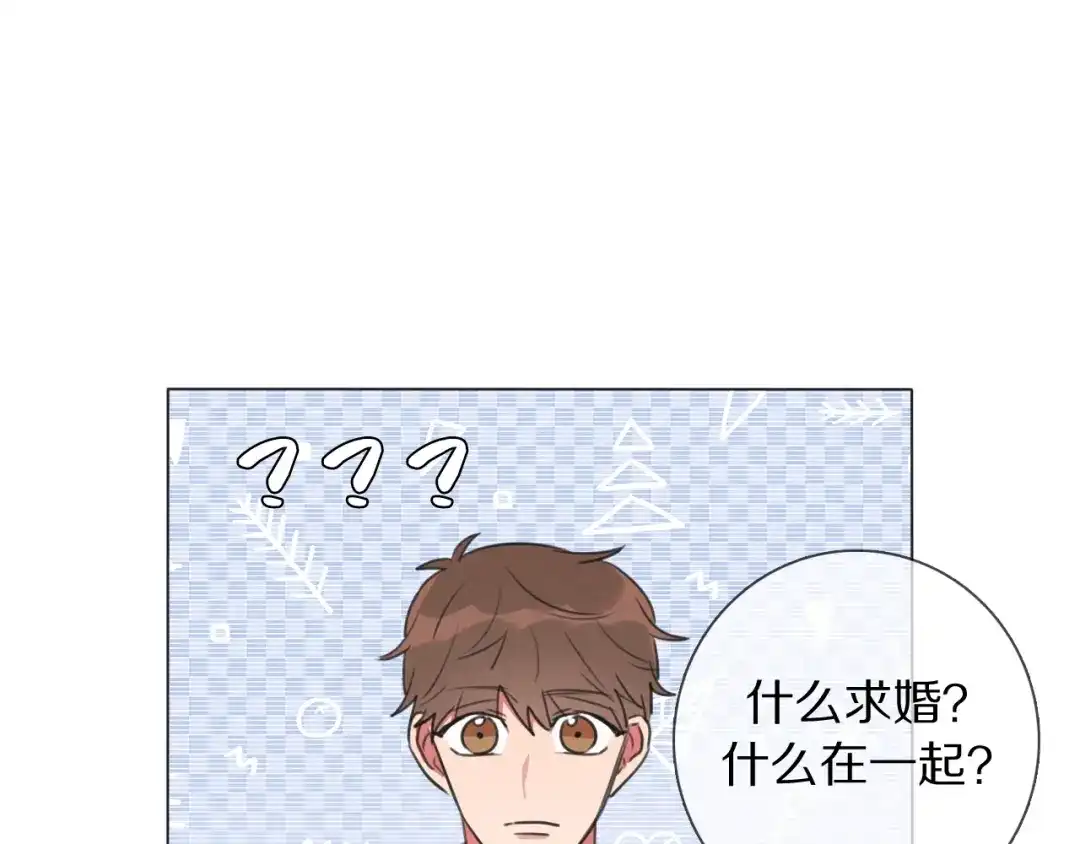 《拜见七舅姥爷》第11话 结婚？！ 第29页
