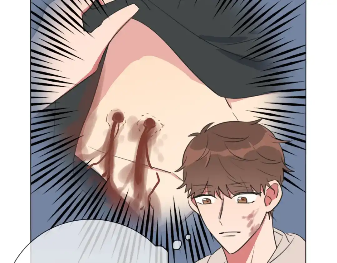 《拜见七舅姥爷》第13话 蛇 第66页