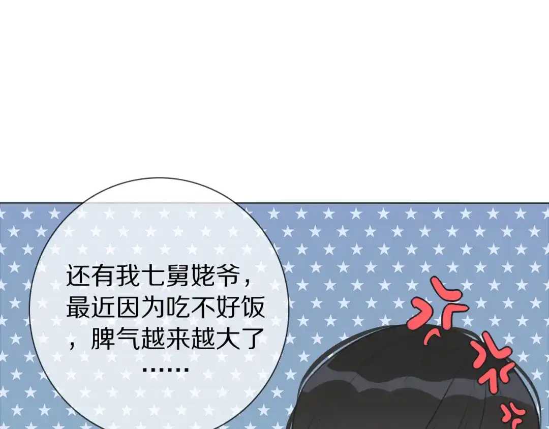 《拜见七舅姥爷》第13话 蛇 第23页
