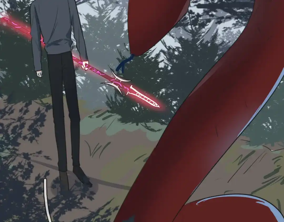 《拜见七舅姥爷》第15话 爱神登场 第8页