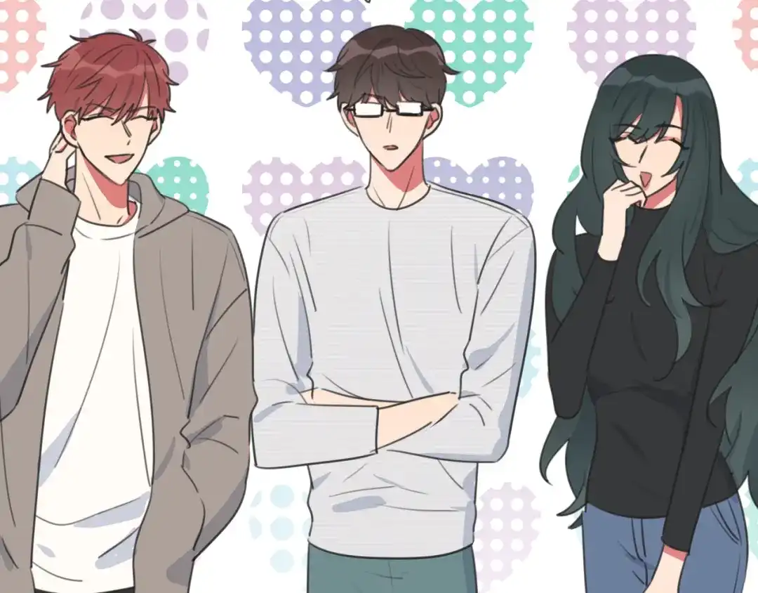 《拜见七舅姥爷》第16话 收到情书后 第25页