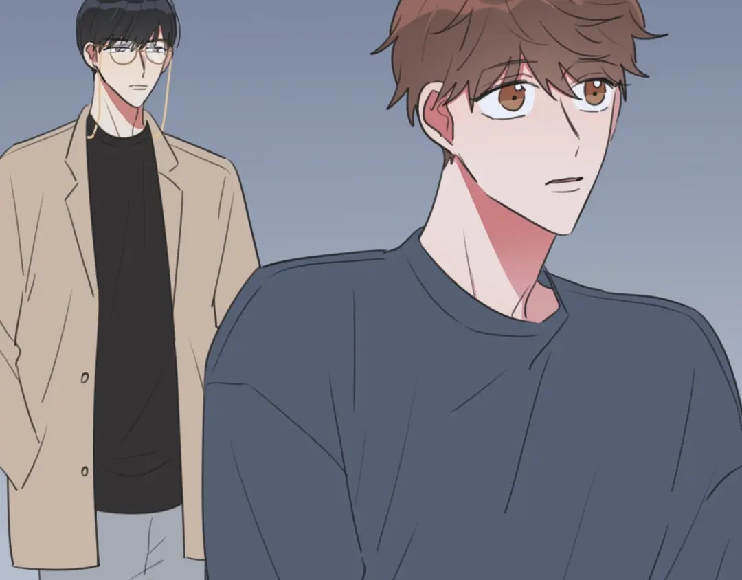 《拜见七舅姥爷》第18话 对七舅姥爷的告白 第6页