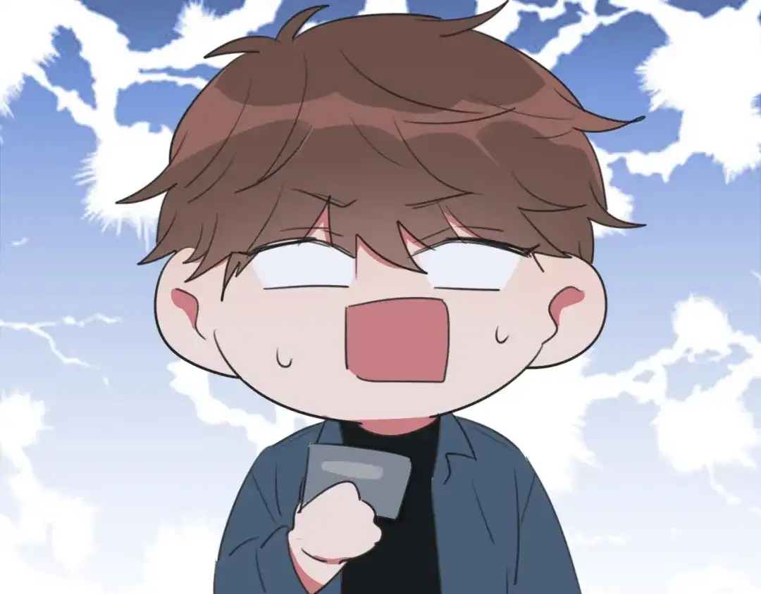 《拜见七舅姥爷》第18话 对七舅姥爷的告白 第117页