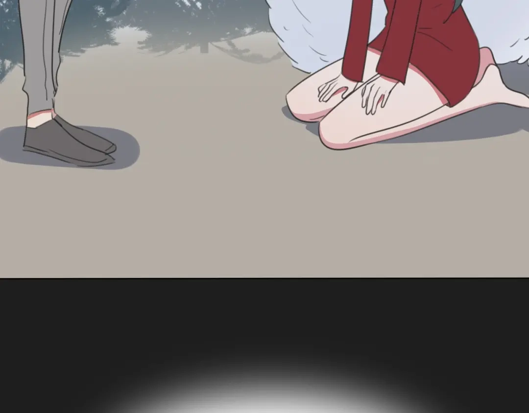 《拜见七舅姥爷》第18话 对七舅姥爷的告白 第29页