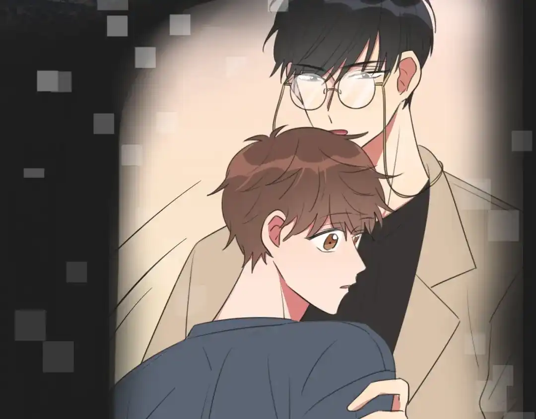 《拜见七舅姥爷》第18话 对七舅姥爷的告白 第58页
