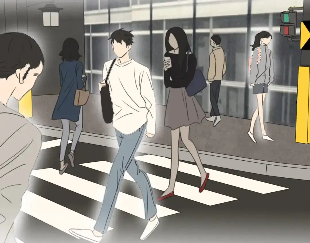 《拜见七舅姥爷》第1话 我的七舅姥爷是神明？ 第112页
