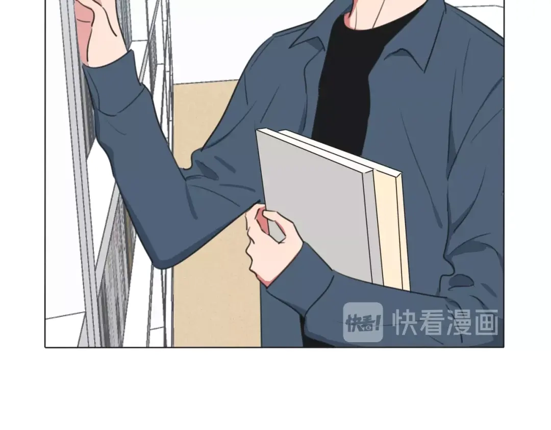《拜见七舅姥爷》第19话 新神登场的气息 第24页