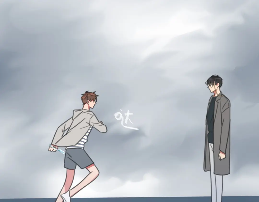 《拜见七舅姥爷》第23话 可怕的梦 第107页