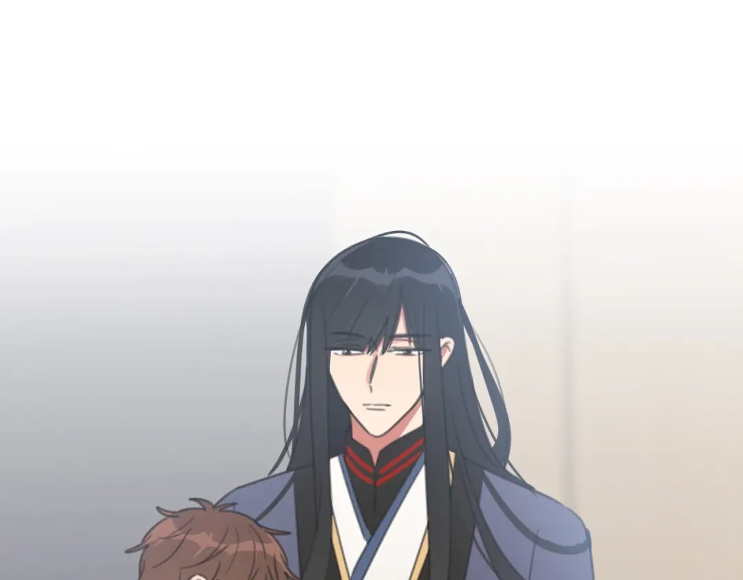 《拜见七舅姥爷》第26话 七舅姥爷的温柔 第99页