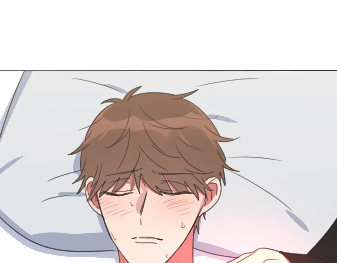 《拜见七舅姥爷》第26话 七舅姥爷的温柔 第112页