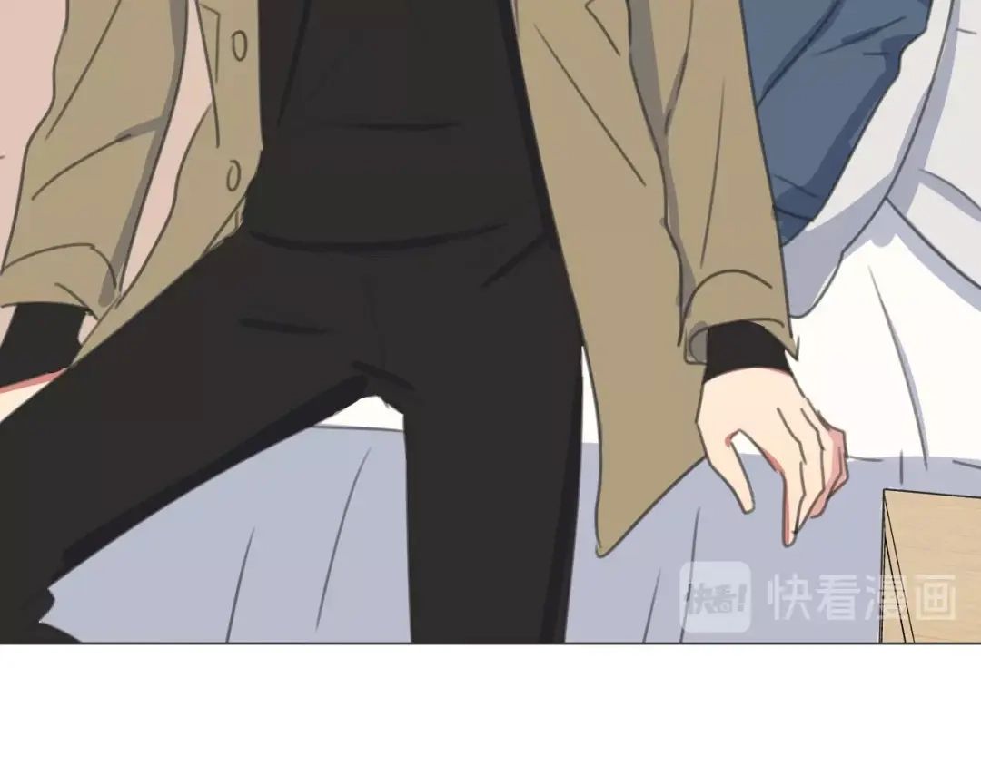 《拜见七舅姥爷》第27话 高烧 第104页