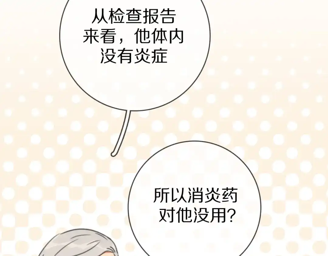 《拜见七舅姥爷》第28话 陪床 第20页