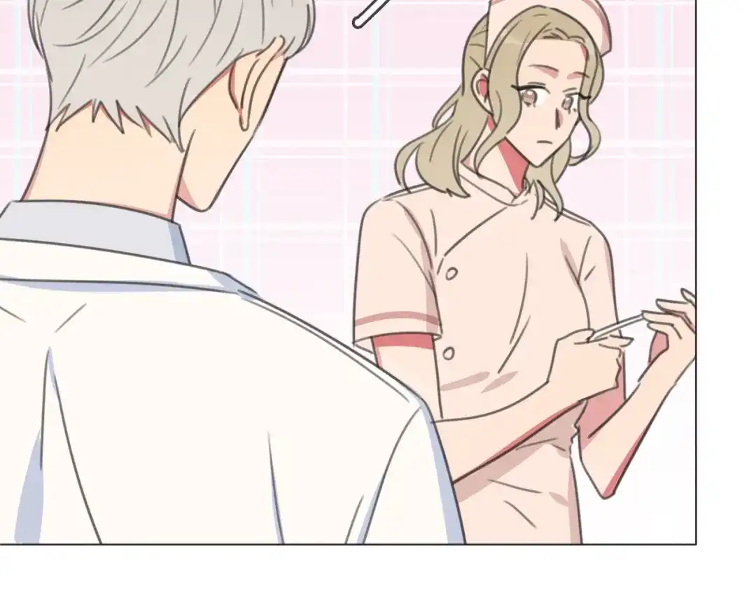 《拜见七舅姥爷》第28话 陪床 第24页