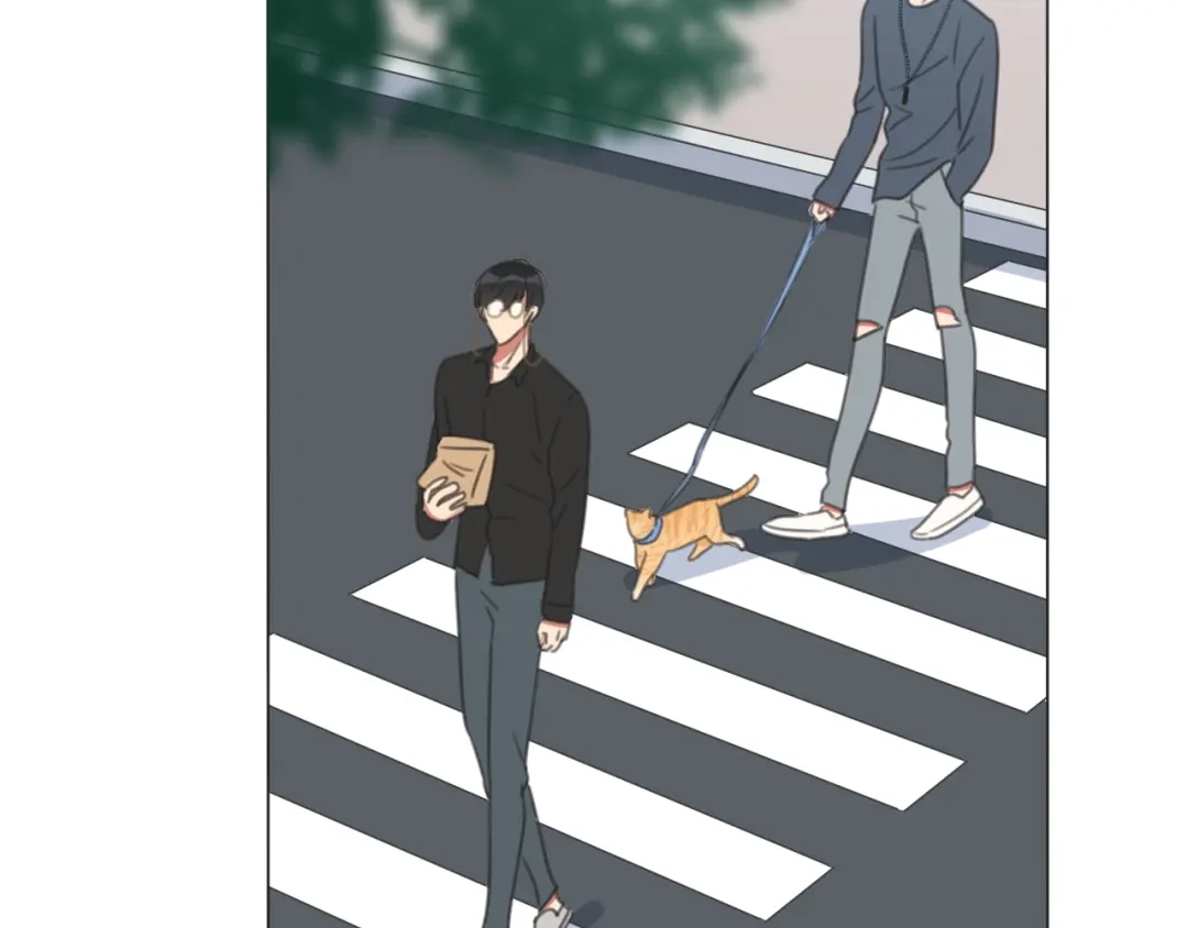 《拜见七舅姥爷》第29话 重塑肉身 第112页